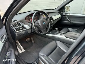 BMW X5 (E70) 30d xDrive