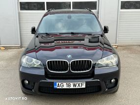 BMW X5 (E70) 30d xDrive