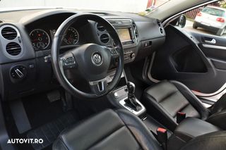 Volkswagen Tiguan (1) 2.0 TDI BMT
