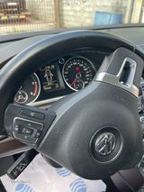 Volkswagen Passat B7 1.6 TDI BlueMotion