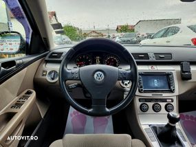 Volkswagen Passat B6 1.8 TSI