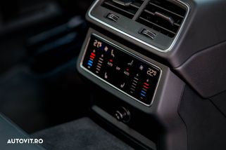 Audi A7 C8 50 TDI