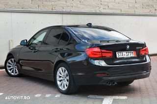 BMW Seria 3 Sedan (F30) 320d