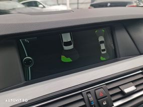 BMW Seria 5 Sedan (F10) 520d