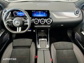Mercedes-Benz GLA 220