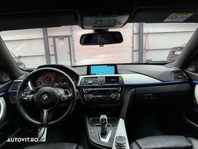 BMW Seria 4 Gran Coupe (F36) 420d