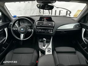 BMW Seria 2 Coupe (F22) 218d
