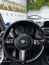 BMW Seria 2 Coupe (F22) 218d