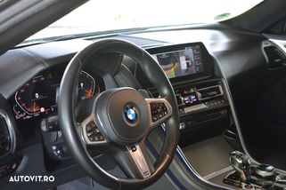 BMW Seria 8 Gran Coupe (G16) 840d xDrive