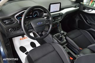Ford Focus Mk4 1.5 EcoBlue