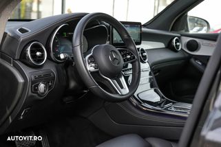 Mercedes-Benz GLC 300 e