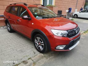 Dacia Logan MCV Stepway 0.9 TCe