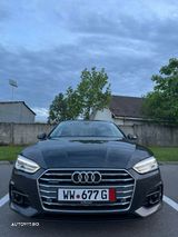 Audi A5 Sportback (F5) 2.0 TDI