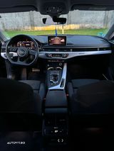 Audi A5 Sportback (F5) 2.0 TDI