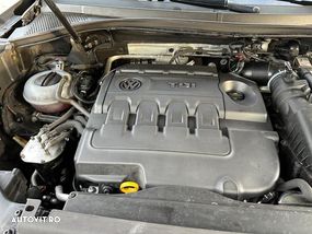 Volkswagen Tiguan (2) 2.0 TDI