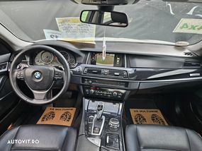 BMW Seria 5 Sedan (F10) 525d xDrive