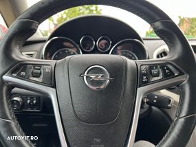 Opel Astra J 1.4