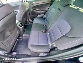 Hyundai Tucson III 1.7 CRDi