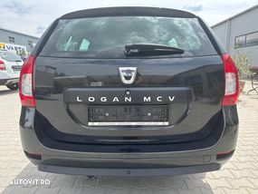 Dacia Logan MCV 0.9 TCe