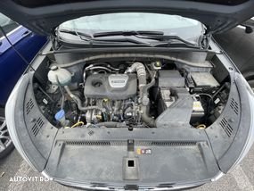Hyundai Tucson III 1.6 T-GDI