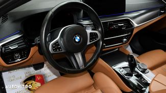 BMW Seria 5 Touring (G31) 530d xDrive