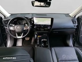 Lexus NX 350h