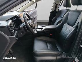 Lexus NX 350h