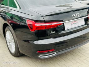 Audi A6 C8 40 TDI