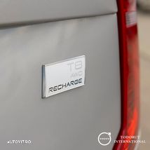 Volvo XC 90 Recharge T8