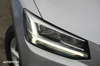 Audi Q2 1.6 TDI