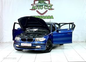 BMW Seria 1 Hatchback 116d
