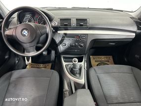BMW Seria 1 Hatchback 116d