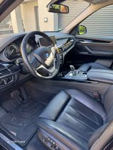 BMW X5 (F15) 40d xDrive