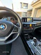 BMW X5 (F15) 40d xDrive