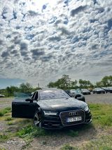 Audi A7 C7 3.0 BiTDI Competition