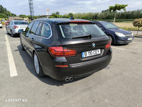 BMW Seria 5 Touring (F11)
