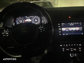 Volkswagen Tiguan (2) 2.0 TDI