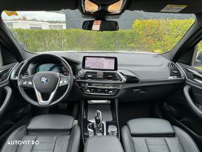 BMW X3 (G01)