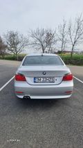 BMW Seria 5 Sedan (E60) 520i