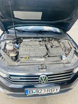 Volkswagen Passat B8 2.0 TDI