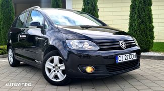 Volkswagen Golf 6 Plus