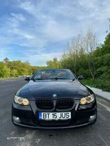 BMW Seria 3 Cabrio (E93) 325i