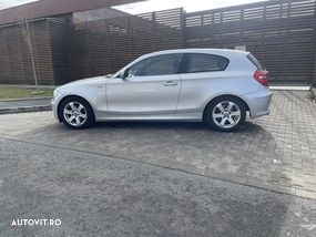 BMW Seria 1 Coupe 118d