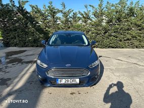Ford Mondeo Mk4 1.5 EcoBoost