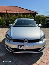 Volkswagen Golf 7 1.2 TSI