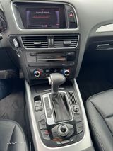Audi Q5 (8R) 2.0 TDI