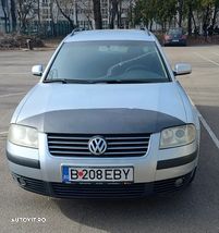 Volkswagen Passat B5.5 1.9 TDI