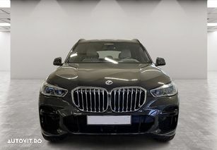 BMW X5 (G05) 50e xDrive