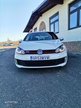Volkswagen Golf 6 1.6 TDI