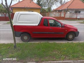 Dacia Logan Pick Up